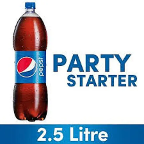 Pepsi 2.25L 