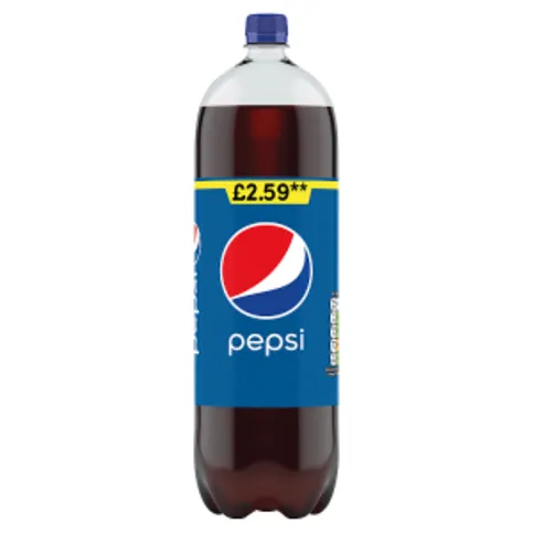 Pepsi 2L