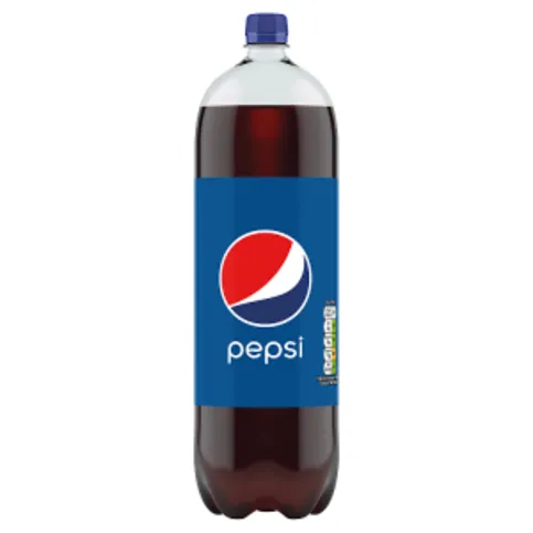 Pepsi 2L