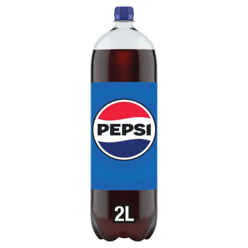 Pepsi 2L