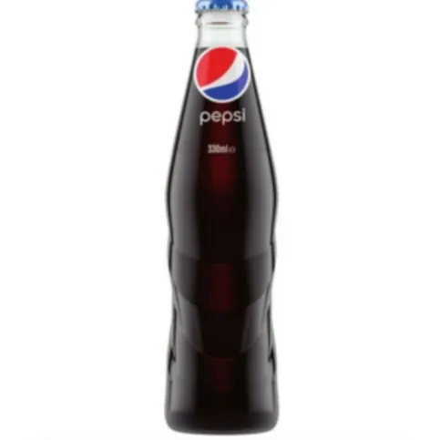Pepsi 330ml NRB