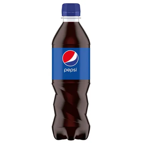Pepsi 500ml