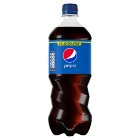 750ml Pepsi Regular 750ml
