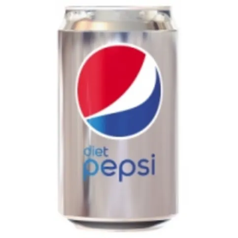 Pepsi Diet 330ml