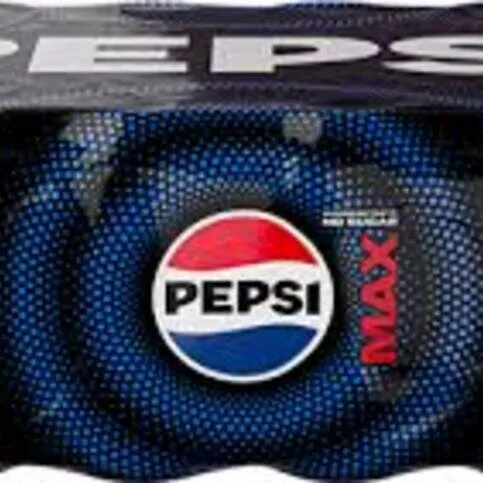 Pepsi Max 18pk