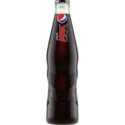 Pepsi Max 330ml NRB