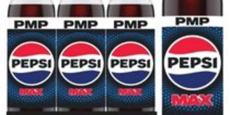PEPSI MAX 6 x 2l Full Case