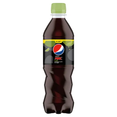 Pepsi Max Lime 500ml