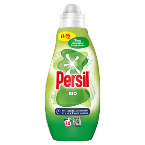 Persil Laundry Washing Bio 648 ml (24 washes)