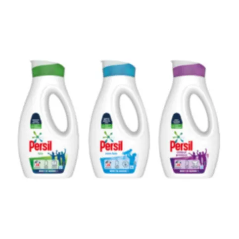 Persil Liquid 648ml