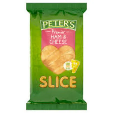 Peter Ham Slice
