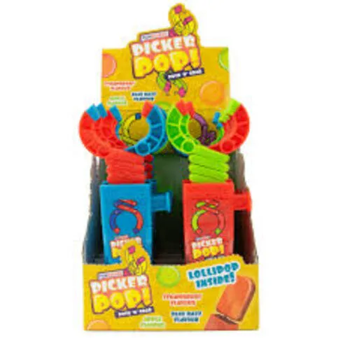 Picker Pop