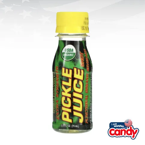 Pickle Juice Extra Strength Shot