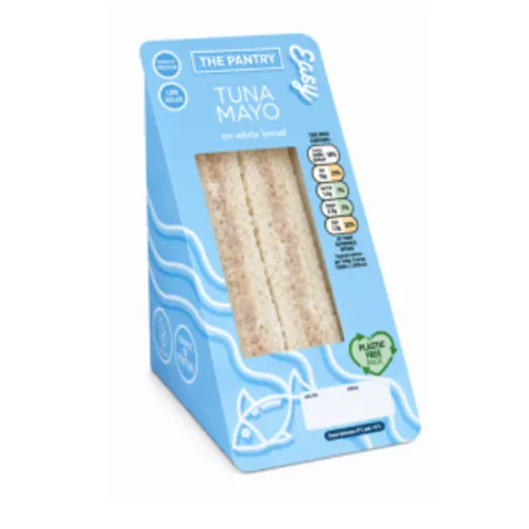Pick of The Pantry Tuna & Mayo