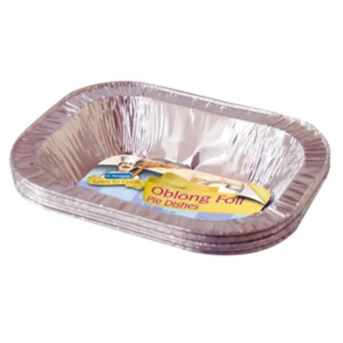Pie Dishes