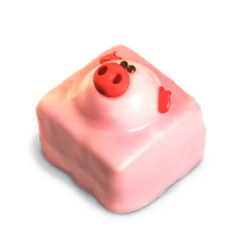 Pig Cake EACH
