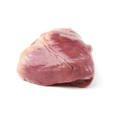 Pigs Heart