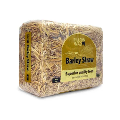 Pillow Wad Barley Straw 1kg