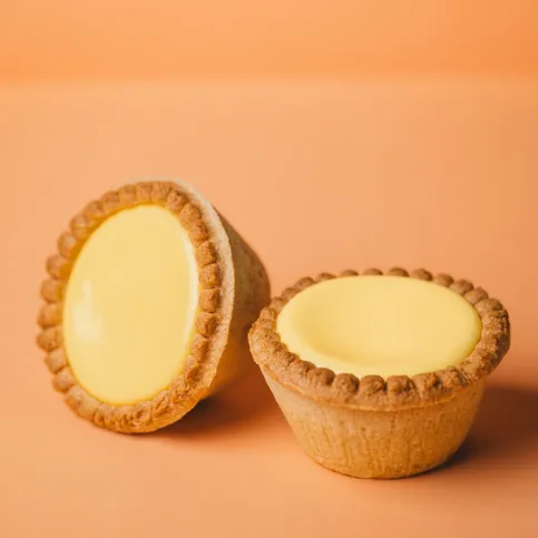 PINEAPPLE TART