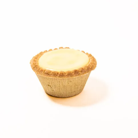 Pineapple Tart