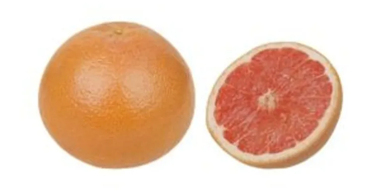Pink Grapefruit Large - Single