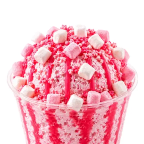 PINK PARADISE