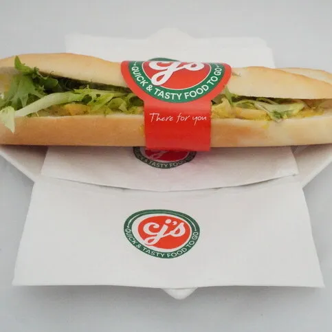 Piri Piri Baguette