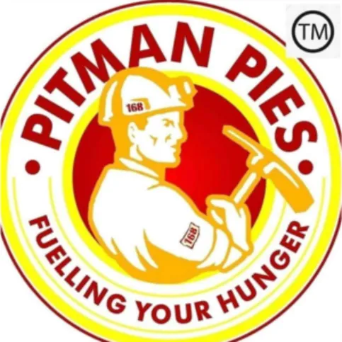 Pitman Pies Angus Steak mince & onion