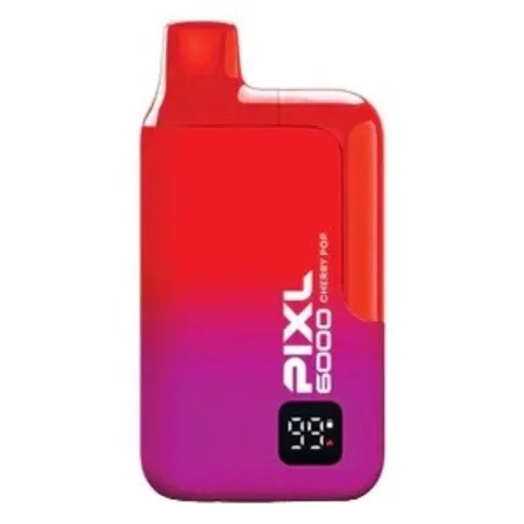 Pixl 8000 Cherry Pop