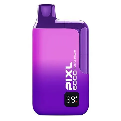Pixl 6000 Purple Dream