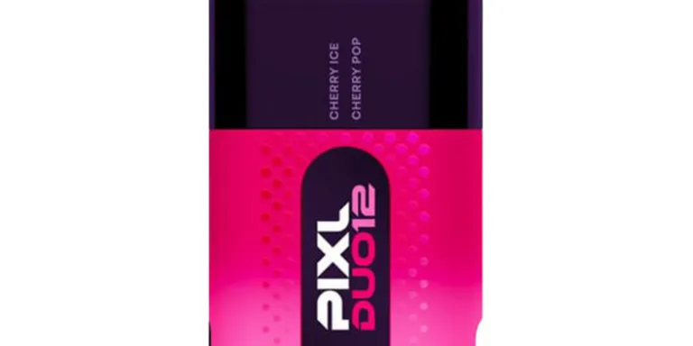 PIXL DUO CHERRY EDITION CHERRY ICE