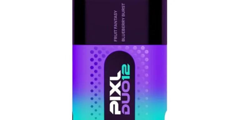 PIXL DUO FAntasy edition fruit fantasy