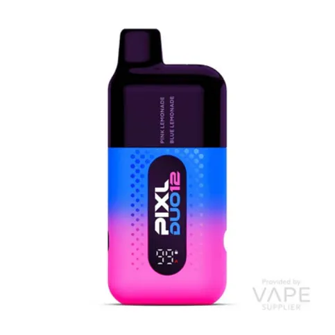 Pixl Duo 6000 Lemonade Edition 20mg