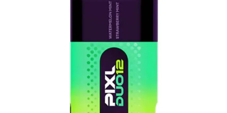 PIXL DUO MINT EDITION WATERMELON MINT