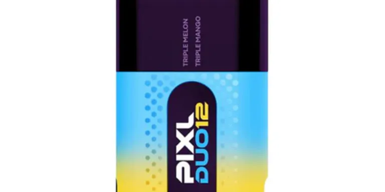 PIXL DUO TROPICAL EDITION TRIPLE MELON