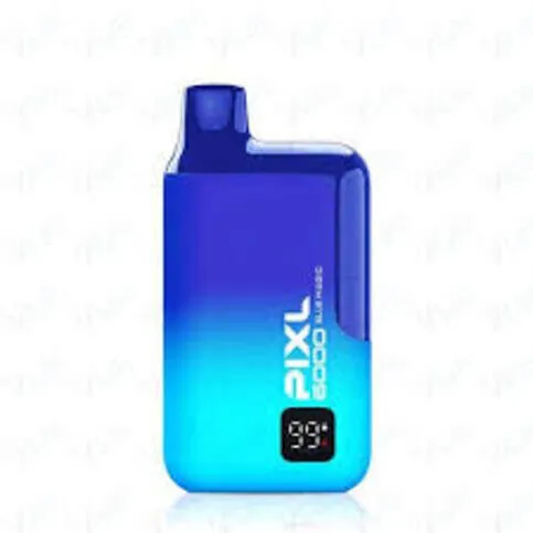 Pixl Sour Blue