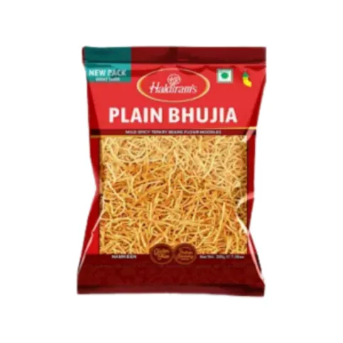 Haldiram's Plain Bhujia 200g