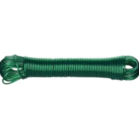 Plastic Cover Line 10m