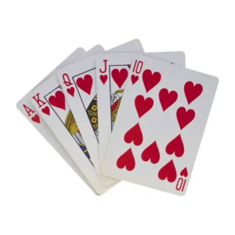 Playing Cards