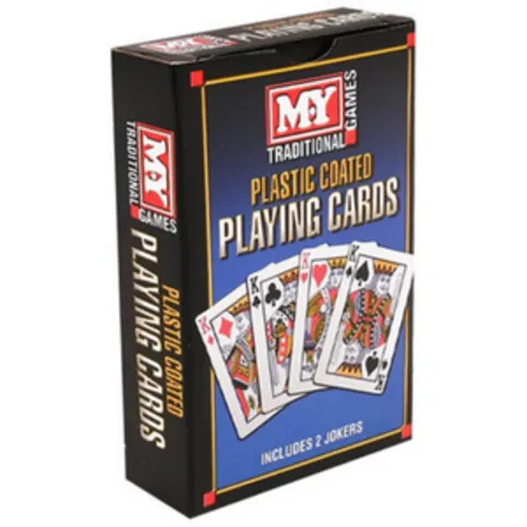 Playing Cards