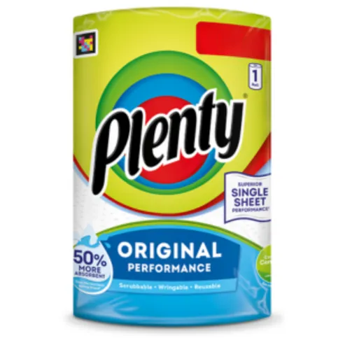 Plenty Original Kitchen Towel
