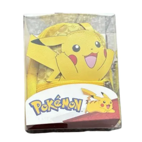 Pokemon Pikachu Mini Backpack