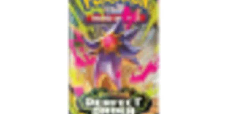 Pokémon Perfect Order