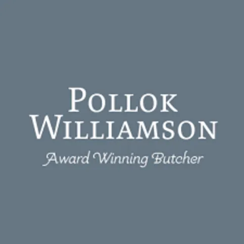 Pollock Williamson Traditional Gammon 100g