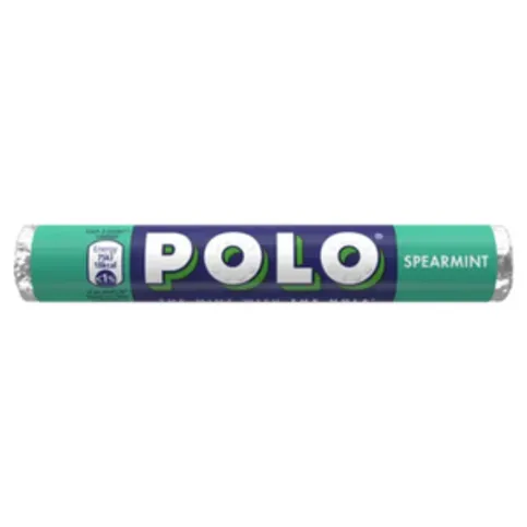Polo Original Mint Tube 34g