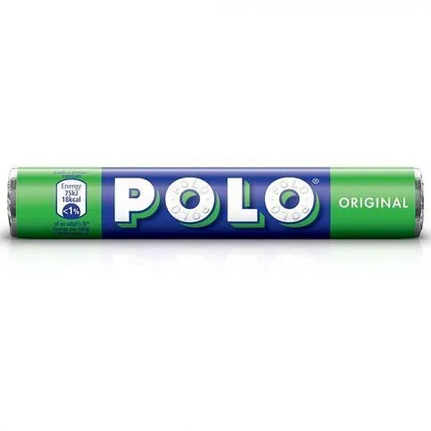 Polo Mints