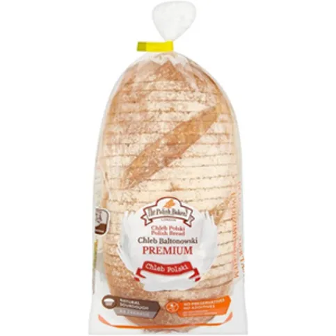 Polski Chleb 800g