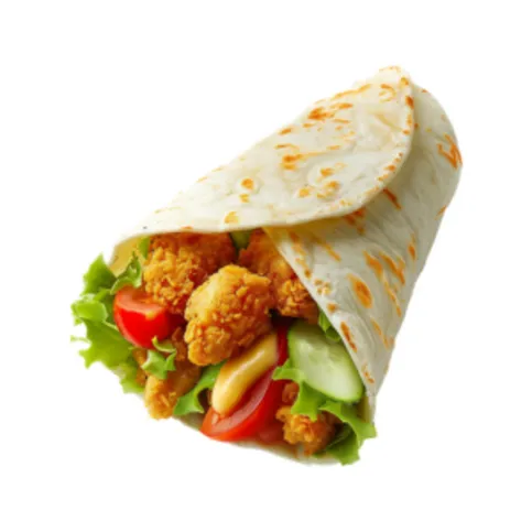 Popper Wrap