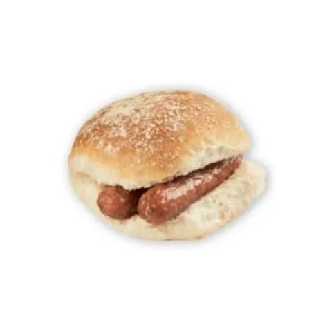 Pork Links x2