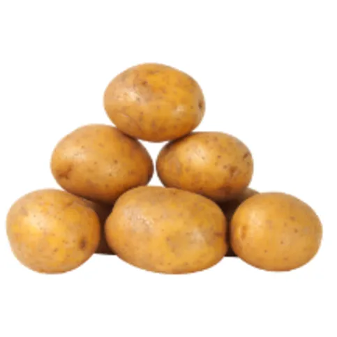 Potatoes 1.5kg